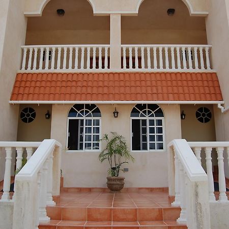 Serenity Sands Corozal Dış mekan fotoğraf