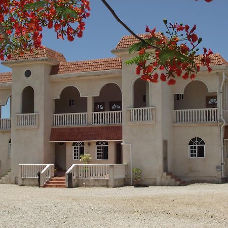 Serenity Sands Corozal Dış mekan fotoğraf