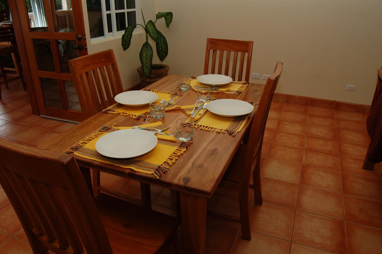 Serenity Sands Corozal Dış mekan fotoğraf