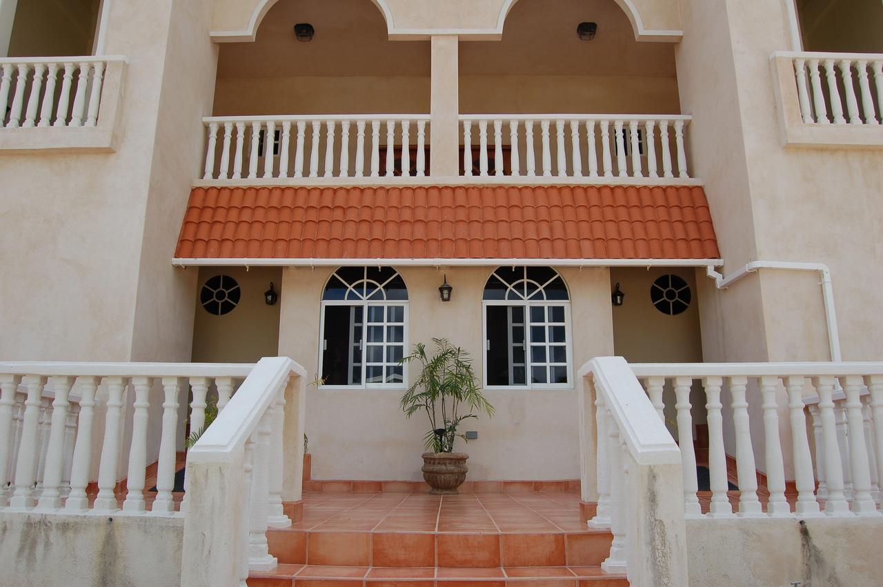 Serenity Sands Corozal Dış mekan fotoğraf