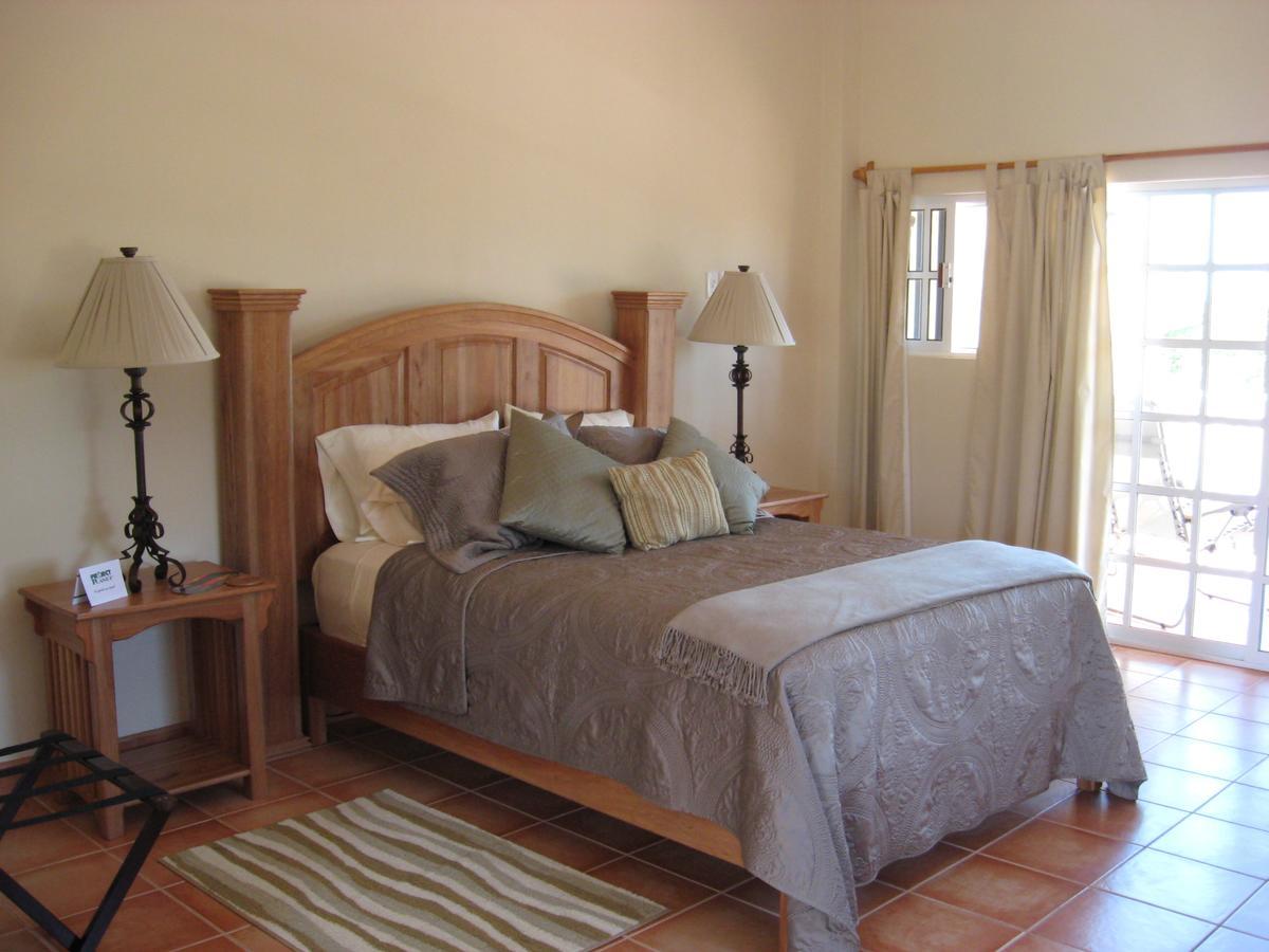 Serenity Sands Corozal Dış mekan fotoğraf