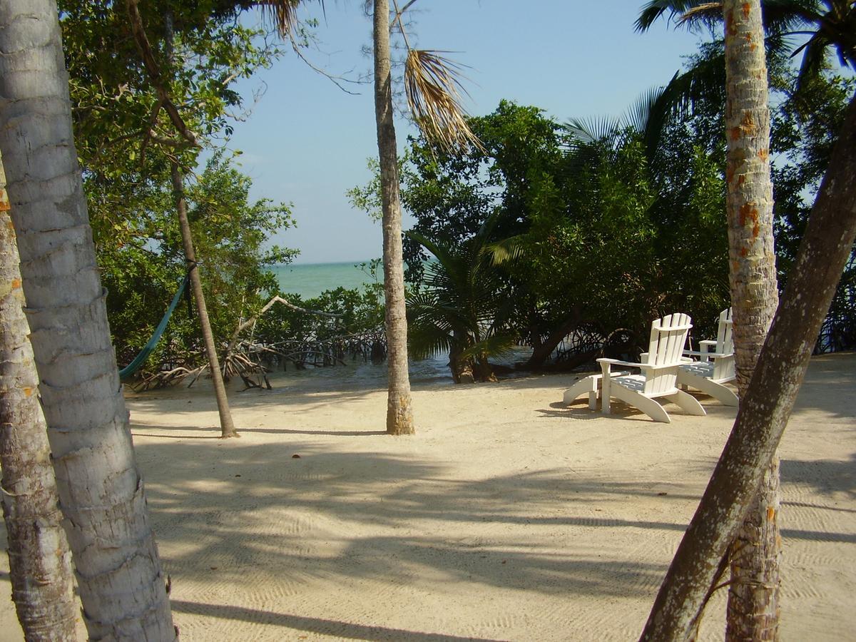 Serenity Sands Corozal Dış mekan fotoğraf
