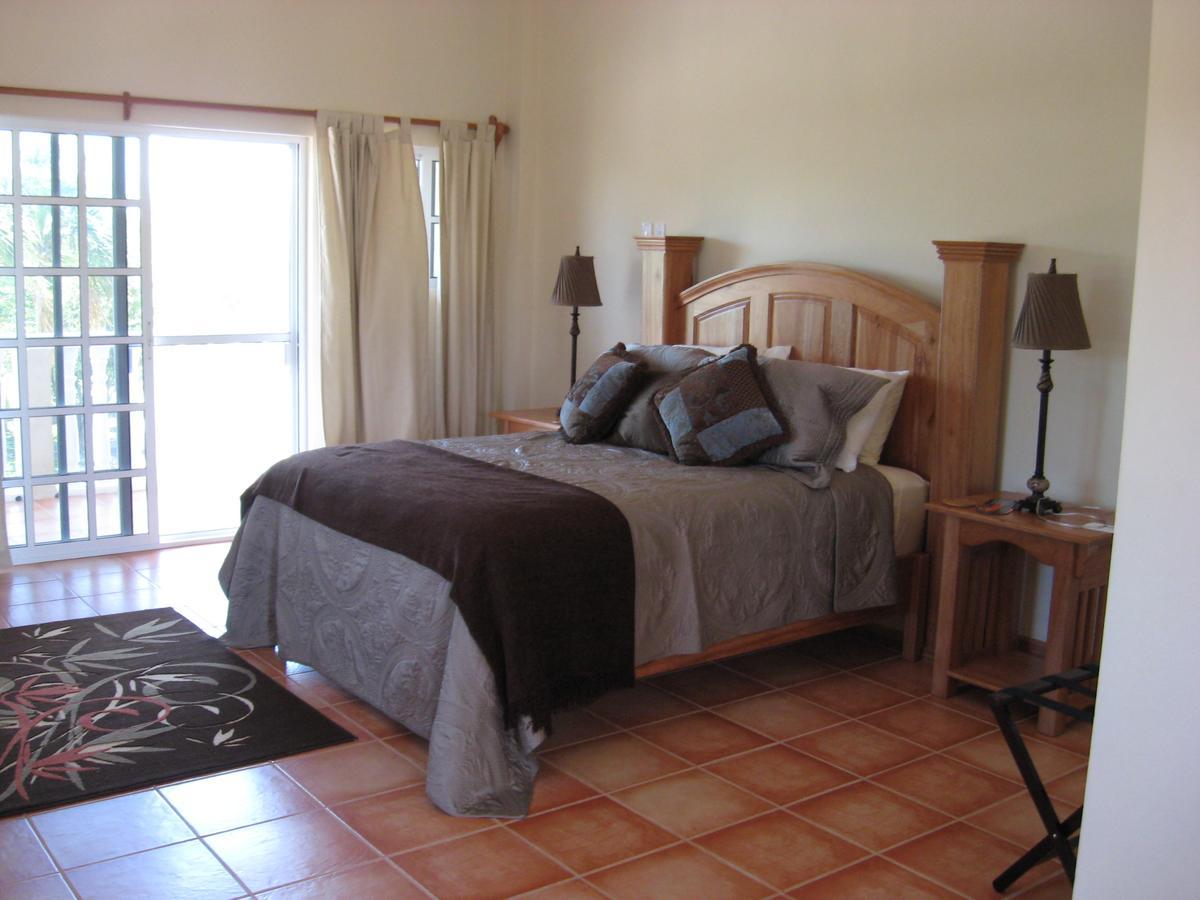 Serenity Sands Corozal Dış mekan fotoğraf