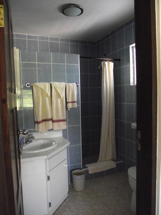 Serenity Sands Corozal Dış mekan fotoğraf