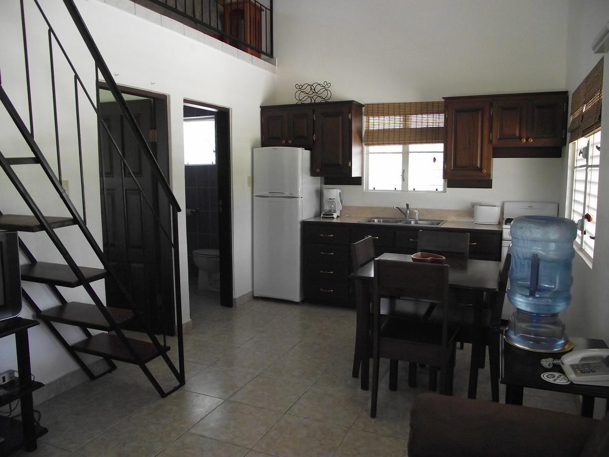 Serenity Sands Corozal Dış mekan fotoğraf