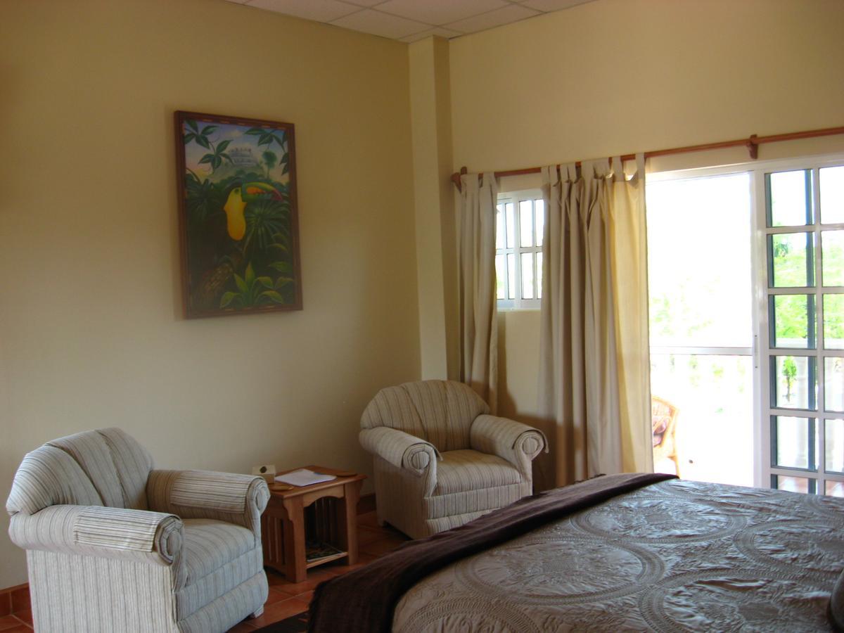 Serenity Sands Corozal Dış mekan fotoğraf