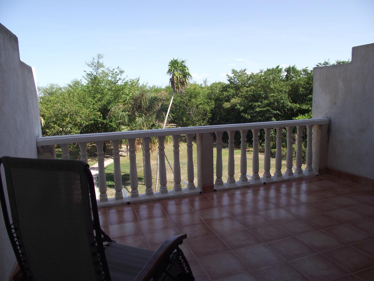 Serenity Sands Corozal Dış mekan fotoğraf
