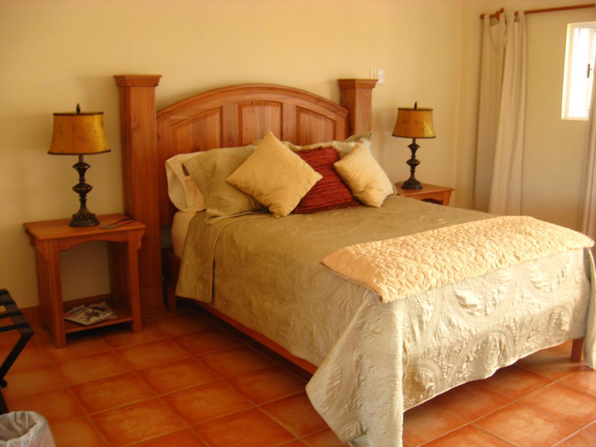 Serenity Sands Corozal Dış mekan fotoğraf