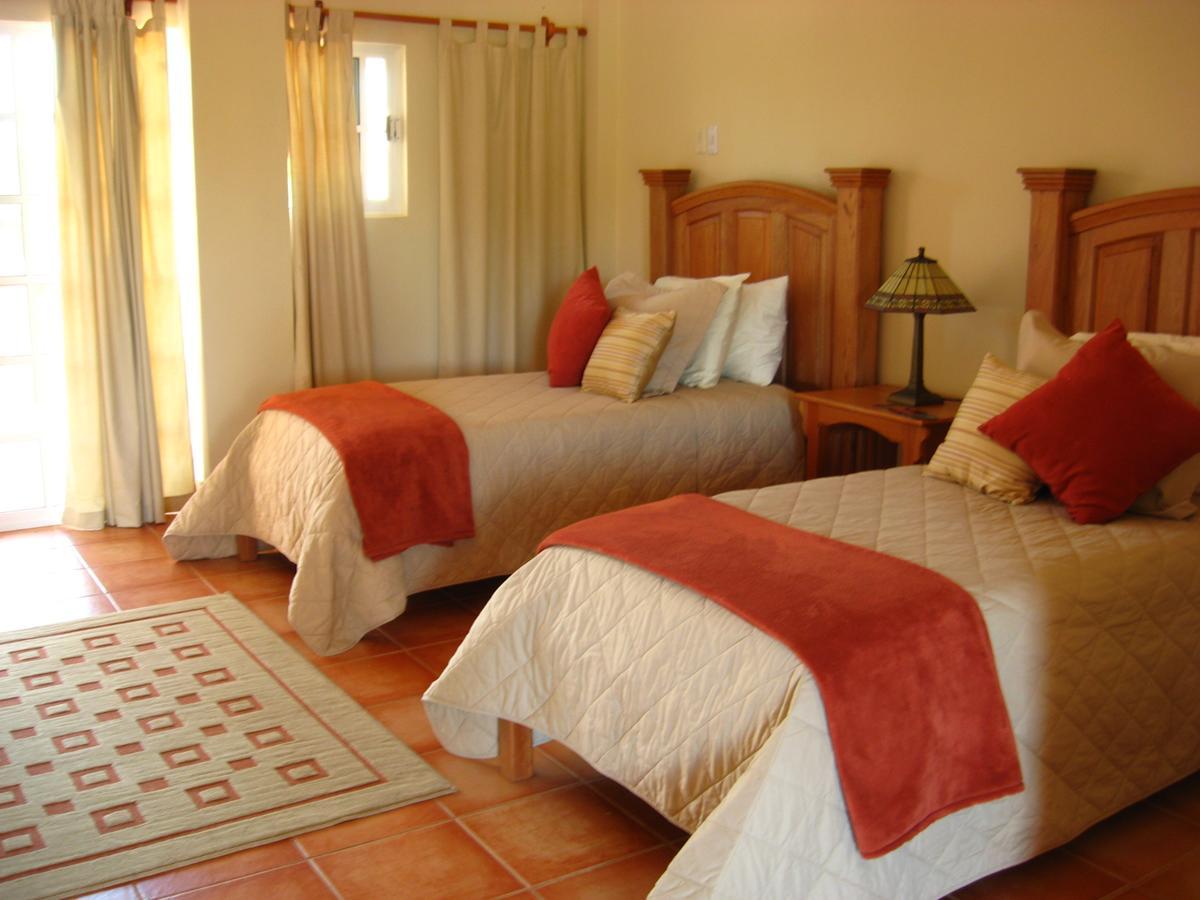 Serenity Sands Corozal Dış mekan fotoğraf