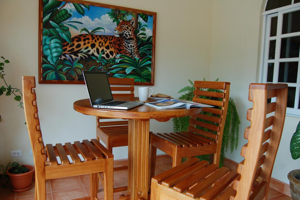 Serenity Sands Corozal Dış mekan fotoğraf