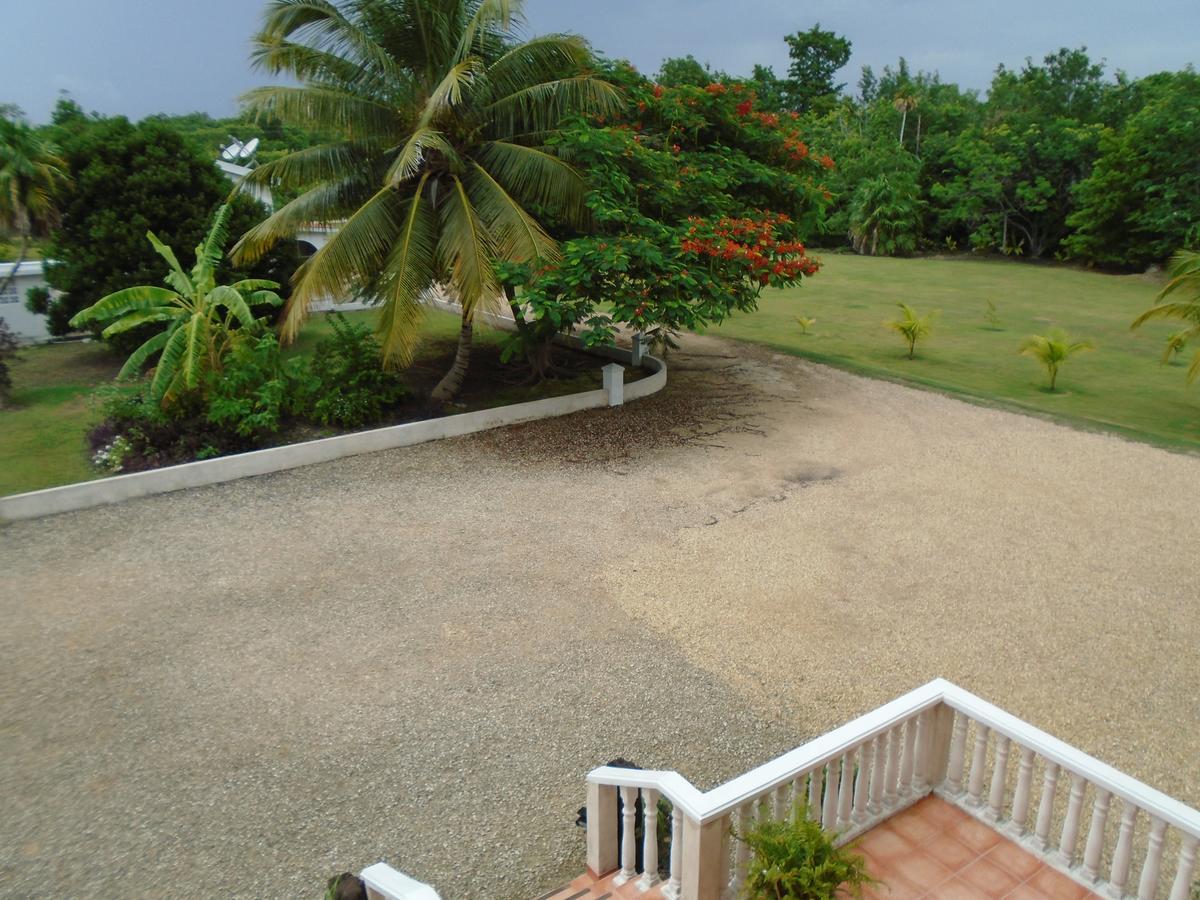 Serenity Sands Corozal Dış mekan fotoğraf