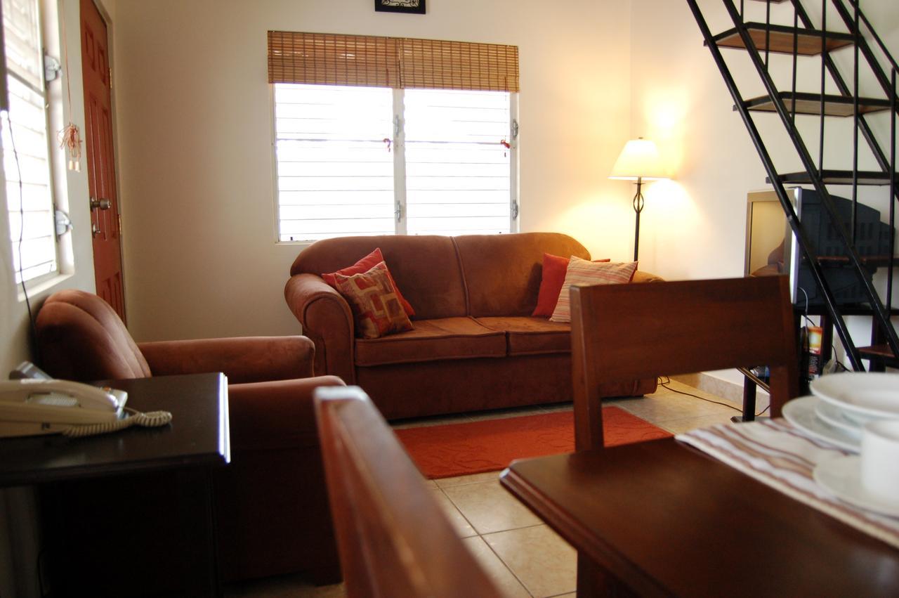 Serenity Sands Corozal Dış mekan fotoğraf