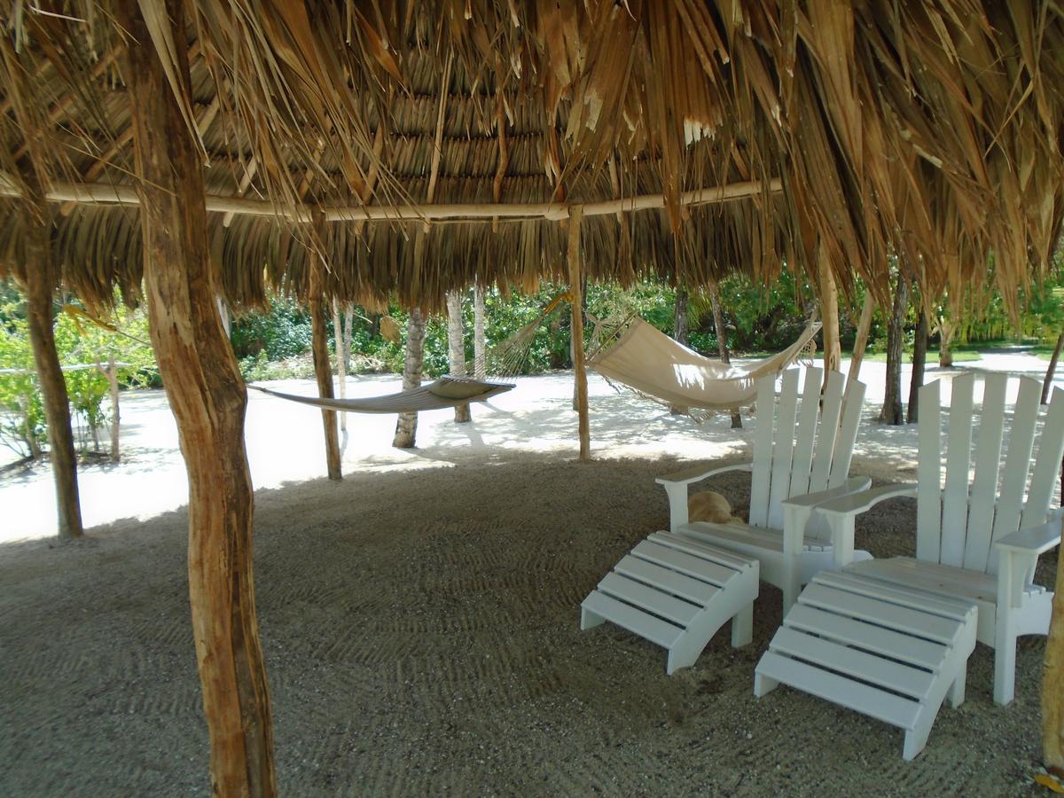 Serenity Sands Corozal Dış mekan fotoğraf