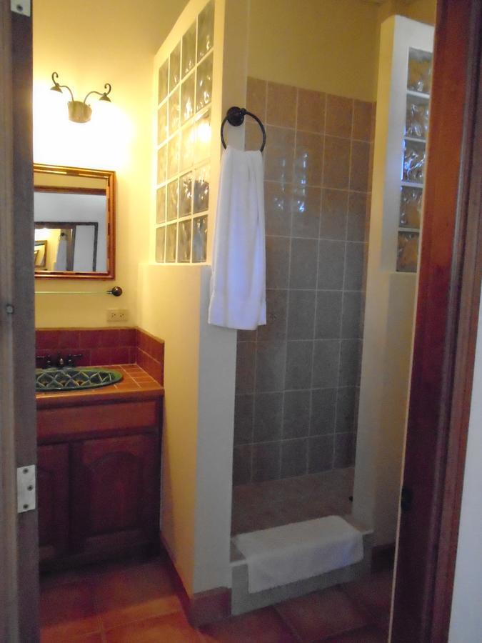 Serenity Sands Corozal Dış mekan fotoğraf