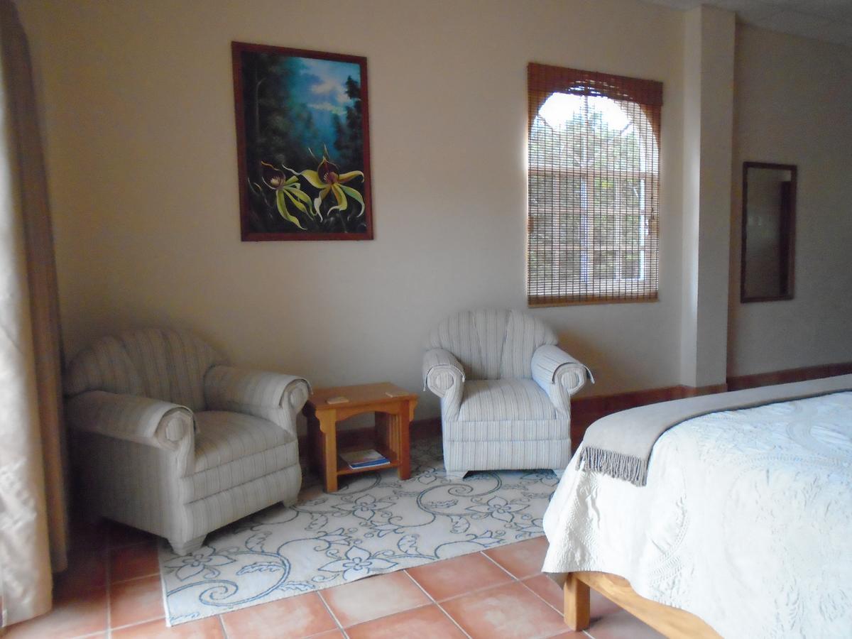 Serenity Sands Corozal Dış mekan fotoğraf