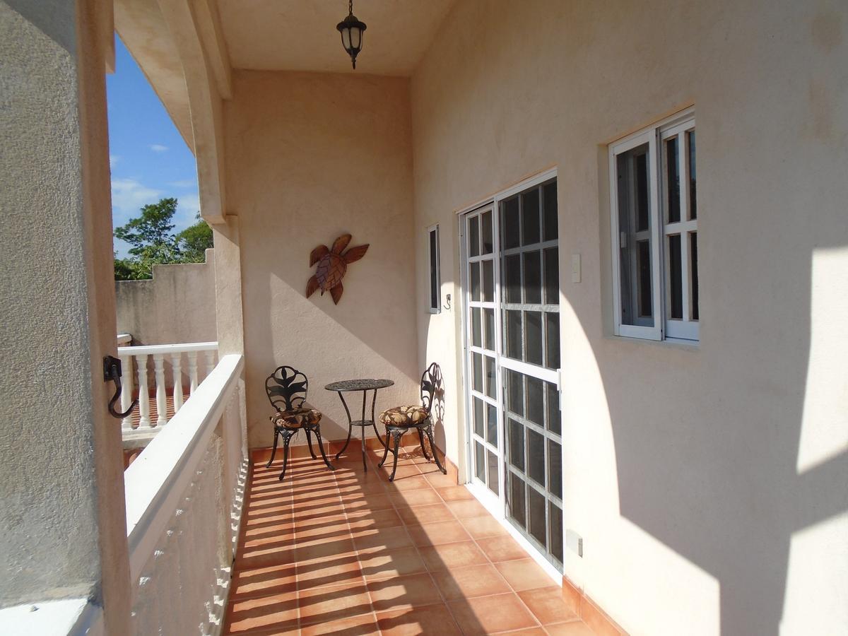 Serenity Sands Corozal Dış mekan fotoğraf