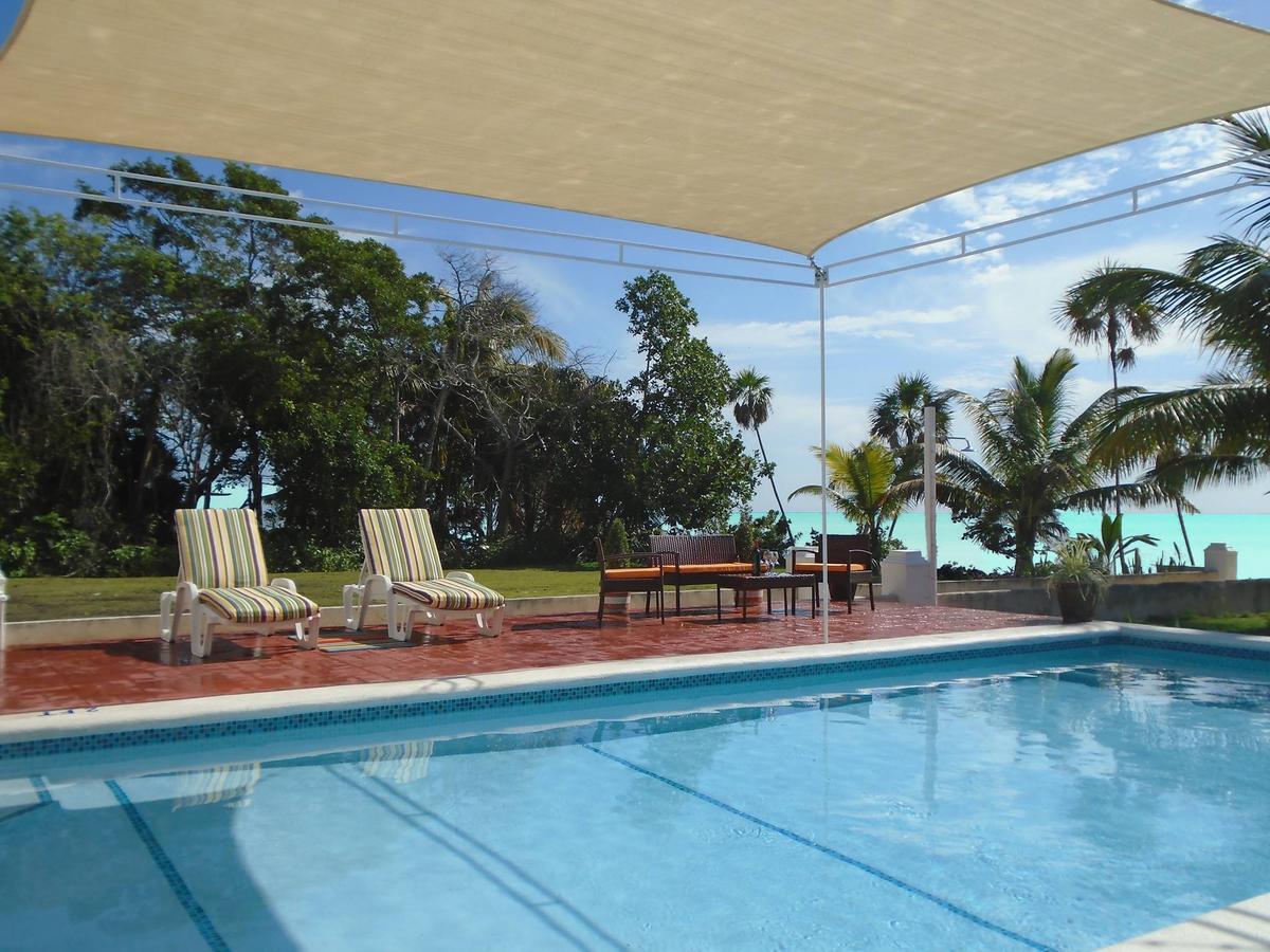 Serenity Sands Corozal Dış mekan fotoğraf